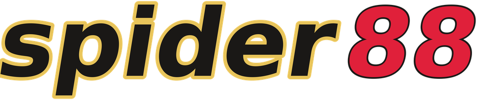 spider88 logo